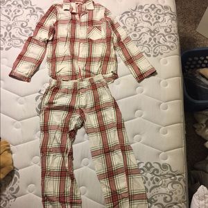 Victoria Secret PJ Set